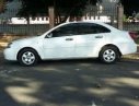 Chevrolet Lacetti   2012 - Cần bán xe Chevrolet Lacetti đời 2012, màu trắng xe gia đình