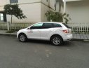 Mazda CX 7   2011 - Cần bán xe Mazda CX 7 sản xuất 2011, màu trắng còn mới