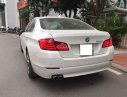 BMW 528i 2011 - Cần bán gấp BMW 528i đời 2011, màu trắng, xe nhập chính chủ