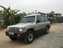 Hyundai Galloper 1995 - Xe Hyundai Galloper đời 1995, màu xám, nhập khẩu, giá 128tr