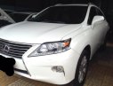 Lexus RX450 2012 - Cần bán xe Lexus RX450 đời 2012, màu trắng, nhập khẩu