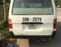 Toyota Hiace   2000 - Bán ô tô Toyota Hiace đời 2000, màu trắng, giá 38tr