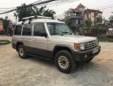 Hyundai Galloper 1995 - Xe Hyundai Galloper đời 1995, màu xám, nhập khẩu, giá 128tr