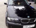 BMW i3 2005 - Cần bán BMW i3 2005, màu đen chính chủ giá cạnh tranh