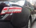 Toyota Camry LE 2008 - Cần bán xe Toyota Camry LE sản xuất 2008, màu đen, nhập khẩu, giá 690tr
