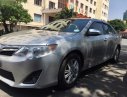 Toyota Camry LE 2013 - Bán Toyota Camry LE năm 2013, màu bạc, nhập khẩu chính hãng, 550tr