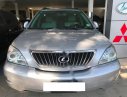 Lexus RX350   2008 - Bán Lexus RX350 đời 2008, màu bạc, nhập khẩu  