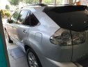 Lexus RX350   2008 - Bán Lexus RX350 đời 2008, màu bạc, nhập khẩu  