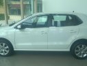 Volkswagen Polo GP 2016 - VW- The Polo Hatchback - Siêu phẩm châu Âu - Cực phẩm Đức