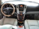 Lexus RX350   2008 - Bán Lexus RX350 đời 2008, màu bạc, nhập khẩu  