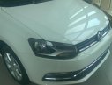 Volkswagen Polo GP 2016 - VW- The Polo Hatchback - Siêu phẩm châu Âu - Cực phẩm Đức