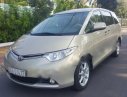 Toyota Previa GL 2007 - Bán Toyota Previa GL đời 2007, màu vàng, nhập khẩu 