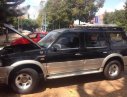 Ford Everest   2004 - Bán xe cũ Ford Everest đời 2004, giá bán 335tr