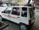 Daewoo Tico LX 1992 - Bán Daewoo Tico LX đời 1992, màu trắng, xe nhập, giá tốt