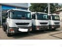 Fuso FZY3WJR2L 49 2016 - Đầu kéo Fuso FZ49 Sức kéo bền bỉ, ưu đãi khủng bất ngờ