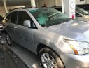 Lexus RX350   2008 - Bán Lexus RX350 đời 2008, màu bạc, nhập khẩu  