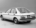 Nissan Pulsar 1984 - Bán xe cũ Nissan Pulsar đời 1984, màu trắng, nhập khẩu nguyên chiếc