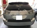 Lexus RX350   2008 - Bán Lexus RX350 đời 2008, màu bạc, nhập khẩu  