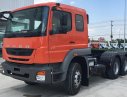 Fuso FZY3WJR2L 49 2016 - Đầu kéo Fuso FZ49 Sức kéo bền bỉ, ưu đãi khủng bất ngờ