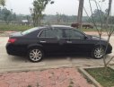 Toyota Avalon Limited 2008 - Bán Toyota Avalon Limited đời 2008, màu đen, nhập khẩu nguyên chiếc