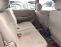 Toyota Puplica 2009 - Bán xe Toyota Avanza 1.5 số tự động sản xuất 2009 màu xanh