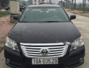 Toyota Avalon Limited 2008 - Bán Toyota Avalon Limited đời 2008, màu đen, nhập khẩu nguyên chiếc