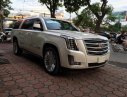 Cadillac Escalade Platinum 2016 - Bán ô tô Cadillac Escalade Platinum đời 2016, màu trắng, nhập khẩu Mỹ, giá tốt. LH 0948.256.912