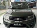 Suzuki Grand vitara 2017 - Cần bán Suzuki Grand Vitara 2017, khuyến mại 170 triệu, hỗ trợ ngân hàng, xe giao ngay - LH: 0985.547.829