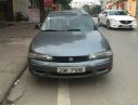 Mazda 626 1993 - Bán Mazda 626 sản xuất 1993, màu xám, nhập khẩu chính hãng còn mới