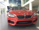 BMW M6 AT 2017 - Euro Auto BMW 4S Long Biên bán ô tô BMW M6 AT đời 2017, màu đỏ, xe nhập