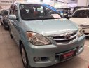 Toyota Puplica 2009 - Bán xe Toyota Avanza 1.5 số tự động sản xuất 2009 màu xanh