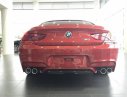 BMW M6 AT 2017 - Euro Auto BMW 4S Long Biên bán ô tô BMW M6 AT đời 2017, màu đỏ, xe nhập