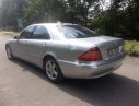 Mercedes-Benz S class S430 1999 - Bán xe Mercedes S430 đời 1999, màu bạc, nhập khẩu, 340tr