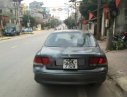 Mazda 626 1993 - Bán Mazda 626 sản xuất 1993, màu xám, nhập khẩu chính hãng còn mới