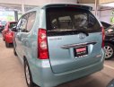 Toyota Puplica 2009 - Bán xe Toyota Avanza 1.5 số tự động sản xuất 2009 màu xanh