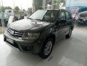 Suzuki Grand vitara 2017 - Cần bán Suzuki Grand Vitara 2017, khuyến mại 170 triệu, hỗ trợ ngân hàng, xe giao ngay - LH: 0985.547.829