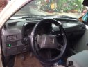 Kia CD5 1991 - Cần bán lại xe Kia CD5 đời 1991, màu trắng, nhập khẩu hàn quốc giá cạnh tranh