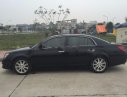 Toyota Avalon Limited 2008 - Bán Toyota Avalon Limited đời 2008, màu đen, nhập khẩu nguyên chiếc