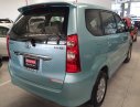 Toyota Puplica 1.5 2009 - Bán Toyota Avanza 1.5 đời 2009, nhập khẩu nguyên chiếc