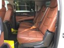 Cadillac Escalade Platinum 2016 - Bán ô tô Cadillac Escalade Platinum đời 2016, màu trắng, nhập khẩu Mỹ, giá tốt. LH 0948.256.912