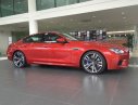 BMW M6 AT 2017 - Euro Auto BMW 4S Long Biên bán ô tô BMW M6 AT đời 2017, màu đỏ, xe nhập