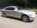 Mercedes-Benz S class S430 1999 - Bán xe Mercedes S430 đời 1999, màu bạc, nhập khẩu, 340tr