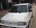 Kia CD5 1991 - Cần bán lại xe Kia CD5 đời 1991, màu trắng, nhập khẩu hàn quốc giá cạnh tranh