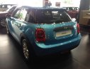 Mini One 2017 - Bán xe Mini One mới ra mắt, bảo hành chính hãng, giao xe ngay