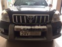 Toyota Prado VX V6 4.0AT 2005 - Bán xe Toyota Prado VX năm 2005, màu đen, nhập khẩu nguyên chiếc, 980tr