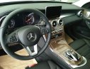 Mercedes-Benz C250 Exclusive 2017 - Cần bán xe Mercedes C250 Exclusive mẫu mới 2017, có đủ màu, giao ngay, giá giảm cực sốc