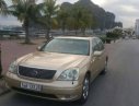 Lexus LS 430  2001 - Cần bán lại xe Lexus LS 430 đời 2001, xe nhập