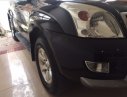 Toyota Prado VX V6 4.0AT 2005 - Bán xe Toyota Prado VX năm 2005, màu đen, nhập khẩu nguyên chiếc, 980tr