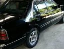 Kia Concord 1993 - Cần bán xe Kia Concord đời 1993, màu đen, nhập khẩu chính hãng