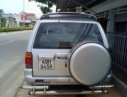 Mekong Pronto   2007 - Cần bán lại xe Mekong Pronto năm 2007, màu bạc xe gia đình, giá 159tr